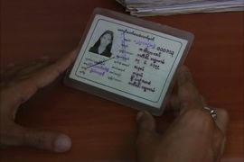 ميانمار تلغي بطاقات تتيح للأقليات التصويت في الانتخابات