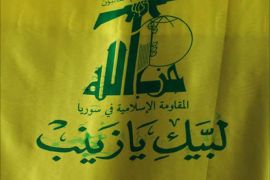 "حزب الله الثاني" يد إيران في سورية ما بعد الأسد