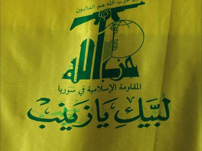 "حزب الله الثاني" يد إيران في سورية ما بعد الأسد