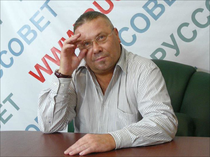 إيغور تيموليف: الإشاعات حول حدوث انقلاب سخيفة (الجزيرة)