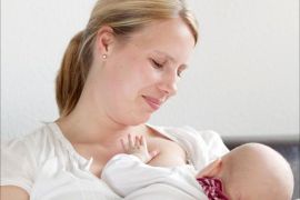 هل تعاني الأمهات من "الزهايمر الرضاعة"؟