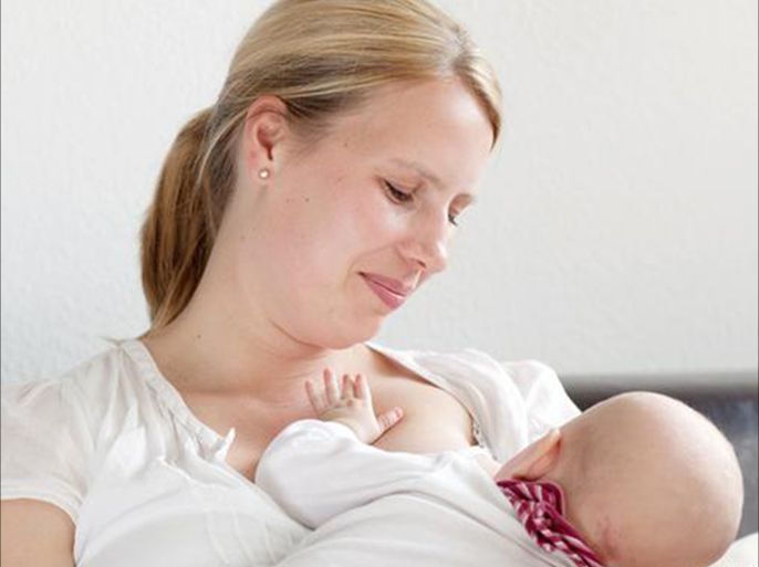 هل تعاني الأمهات من "الزهايمر الرضاعة"؟