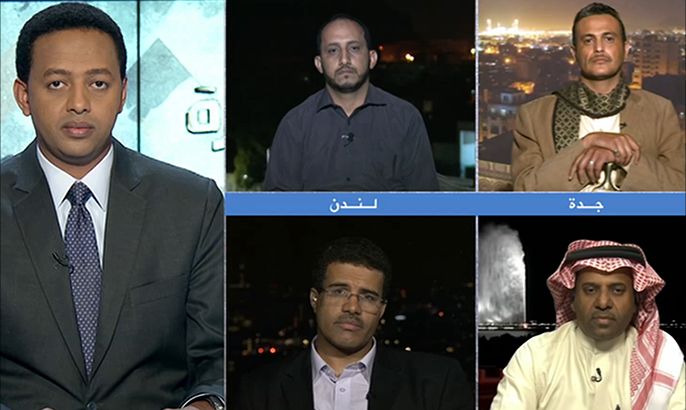 حديث الثورة- ملامح الفترة المقبلة في اليمن
