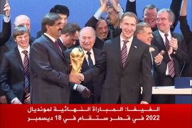 الفيفا: المباراة النهائية لمونديال 2022 بقطر 18 ديسمبر