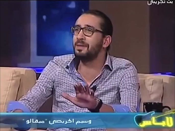 النيابة العامة في تونس تأمر بحبس 3 اعلاميين (وسيم الحريصي