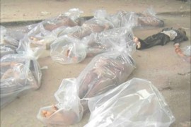 شهادات توثق جرائم التعذيب في معتقلات النظام السوري