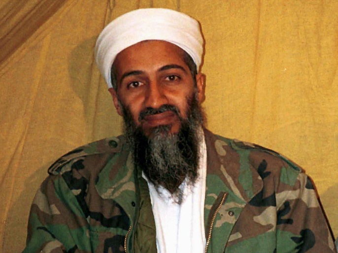 أسامة بن محمد بن عوض بن لادن