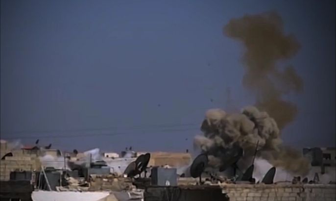 برومو حلقة تحت المجهر - اغتيال حلب