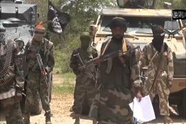 هجوم مشترك لقوات النيجر وتشاد على بوكو حرام