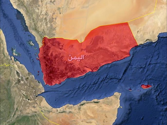 توالي الأحداث في اليمن وتقدم سريع للحوثيين