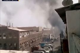 اشتباكات بين المقاومة الشعبية والحوثيين عند مداخل أحياء شعبية بالعيدروس في كريتر