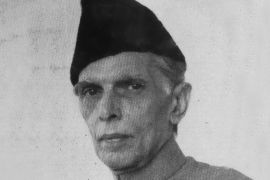 محمد علي جناح/ Muhammad Ali Jinnah/ باكستان