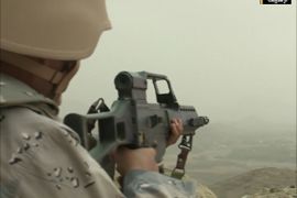 وزارة الدفاع السعودية تقول إنها صدت هجوماً للحوثيين بقطاع نجران على الحدود مع اليمن