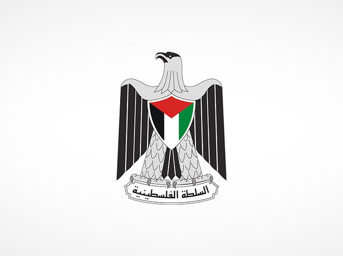 شعار السلطة الفلسطينية Palestinian National Authority - الموسوعة