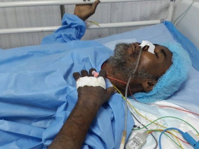 مستشفيات عدن تكتظ بضحايا المواجهات وتحذيرات من كارثة صحية بالمدينة