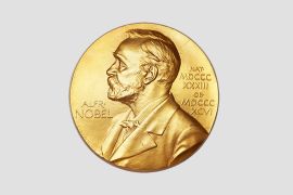 جائزة نوبل / الموسوعة