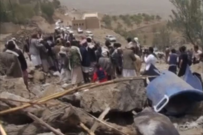 الصحة العالمية: أكثر من 540 قتيلا سقطوا باليمن