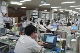 تعديل قانون العمل باليابان يقلل ساعات العمل