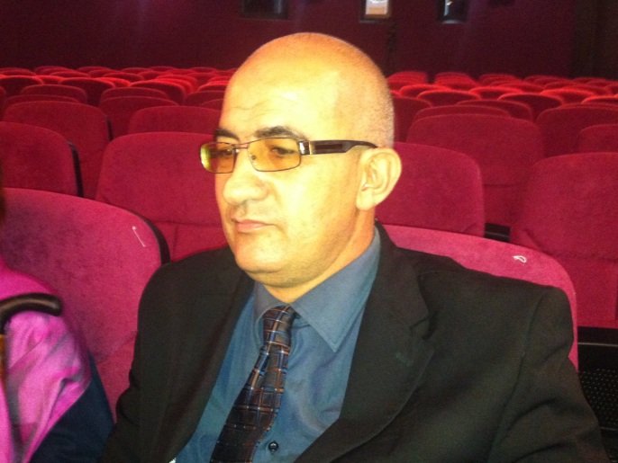 عصاد: السينما الناطقة باللغة الأمازيغية قادرة على البروز على المستوى الدولي (الجزيرة نت)
