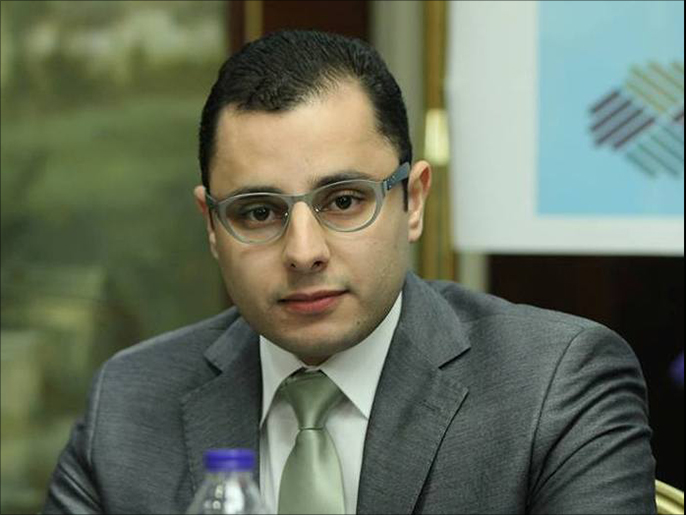 ‪محمد محسن أبو النور: أفق العلاقات المصرية التركية يبدو مغلقا‬ (الجزيرة)