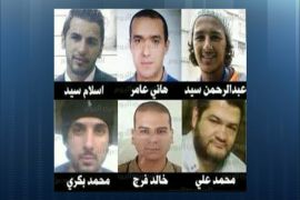 دلالة أحكام الإعدام الأخيرة في مصر