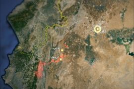 انسحابات جديدة للنظام السوري بريف إدلب