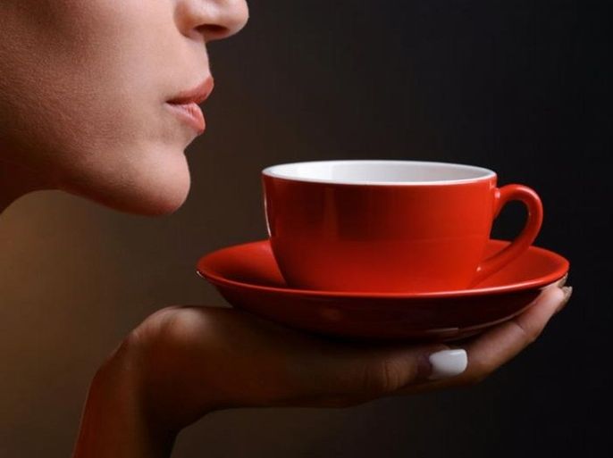 الشاي يمنع التسوس وأمراض اللثة وروائح الفم الكريهة