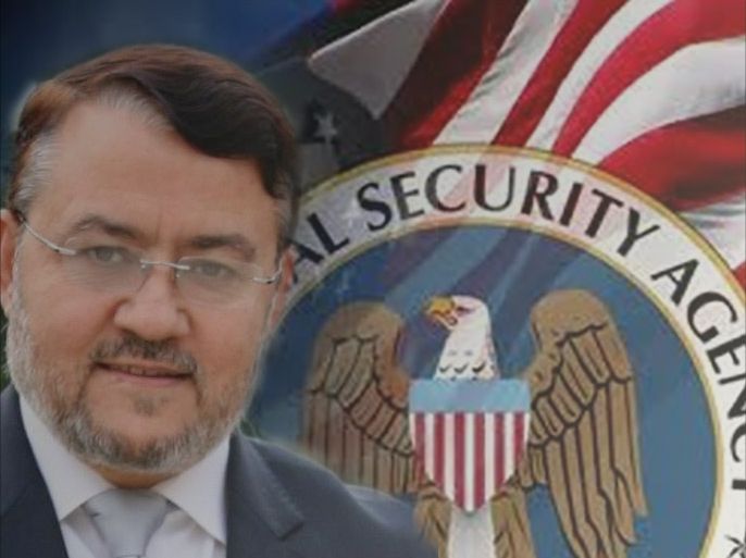 اتهام المخابرات الأميركية لمراسل الجزيرة أحمد زيدان بالصلة بتنظيم القاعدة