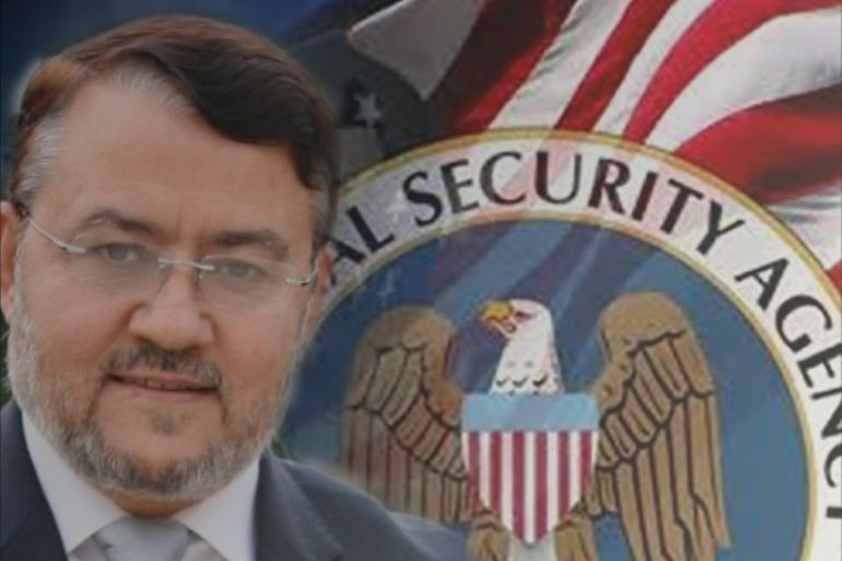 اتهام المخابرات الأميركية لمراسل الجزيرة أحمد زيدان بالصلة بتنظيم القاعدة