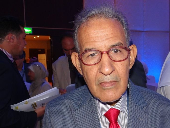 ولد داداه: موريتانيا تعيش ظروفا خطيرة (الجزيرة)