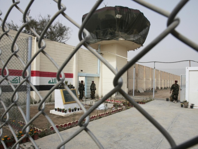 في يوم مساندة ضحاياه.. متى تتوقف آلة التعذيب بالسجون العراقية؟