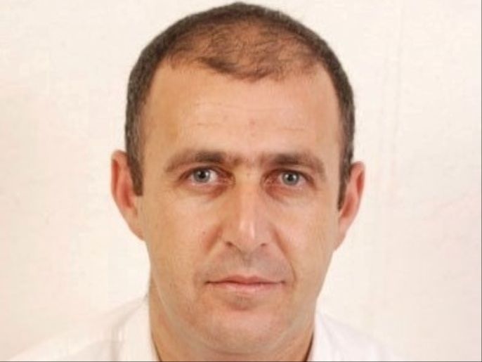 أبو بكر: سبب الموجة منخفض حراري يتركز فوق الأراضي المصرية