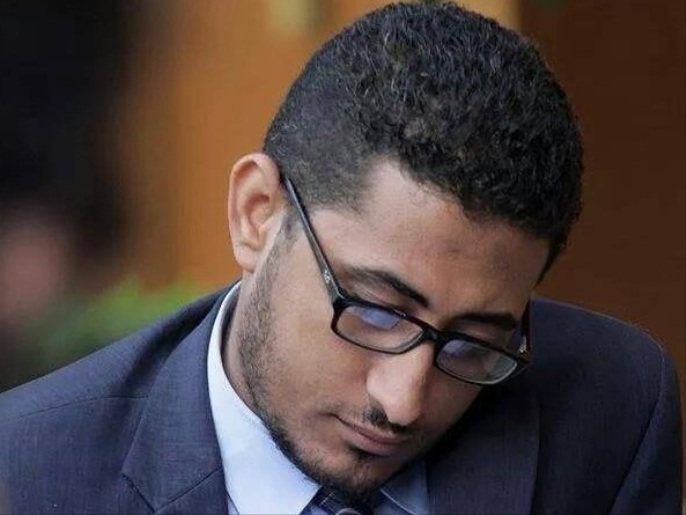أبو هريرة: النظام يسعى للتنكيل بالحراك الطلابي (الجزيرة)