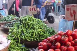 موجة غلاء بأسعار السلع الغذائية الأساسية بمصر