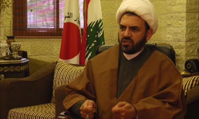 رئيس "التيار الشيعي الحر": الشيعة العرب وقود لمشاريع إيران