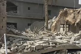 مقتل 5 مدنيين في غارات شنتهـا طائرات مجهولة الهوية على مدينة الفلوجة العراقية