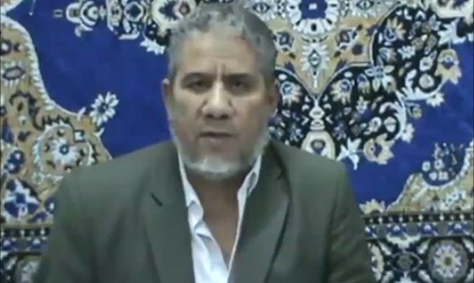 محمد الفلاحجي البرلماني المصري السابق وأحد قيادات الأخوان