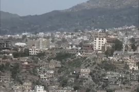المقاومة بتعز تجبر الحوثيين وقوات صالح على التراجع