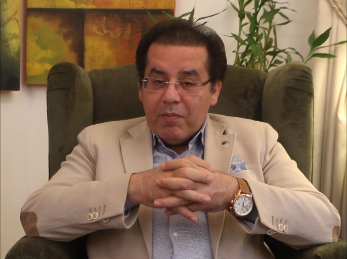 أيمن نور: الصراع في مصر بين الديمقراطية وخصومها