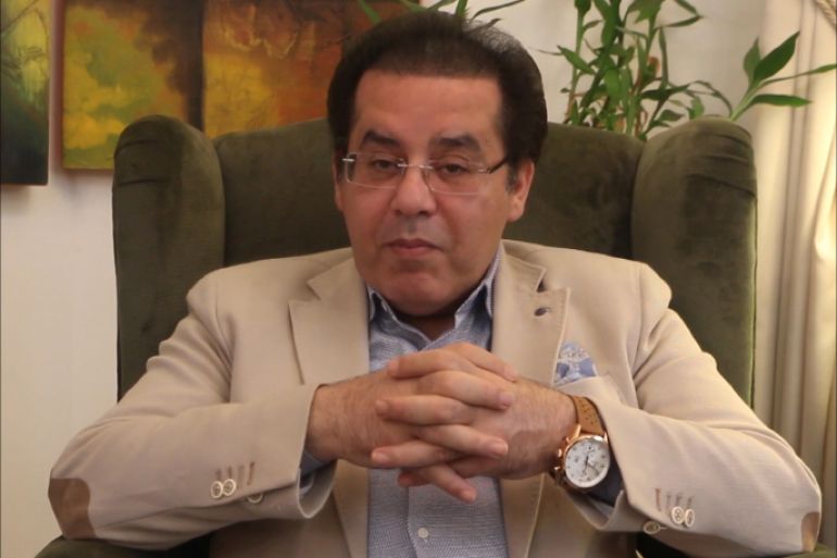 أيمن نور: الصراع في مصر بين الديمقراطية وخصومها