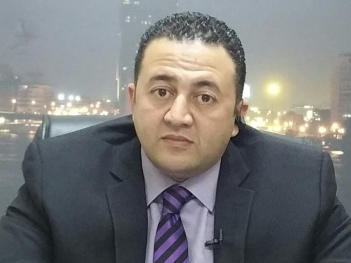 عبد الهادي: النظام وراء الحادث لتبرير إجراءاته الاستثنائية المستقبلية(الجزيرة)