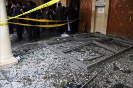 إرتفاع حصيلة تفجير مسجد في الكويت
