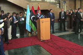 تعليق الحوار الليبي يعترض أجواء التفاؤل