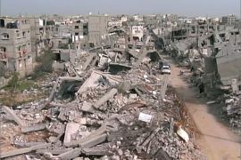 تقرير دولي يساوي بين الضحية والجلاد بحرب غزة