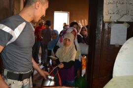 المطبخ الخيري بجنوب دمشق سوريا في رمضان 2015