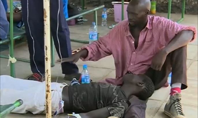 جنوب السودان يعلن تفشي وباء الكوليرا