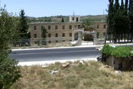 تحقيق إسرائيلي في الاستيلاء على "بيت البركة" بالضفة الغربية