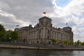 لجنة الشئون القانونية بالبرلمان الألماني البونسدتاغ