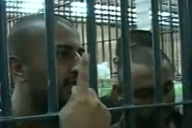 آلاف العراقيين يتعرضون للتعذيب في غياب المحاسبة