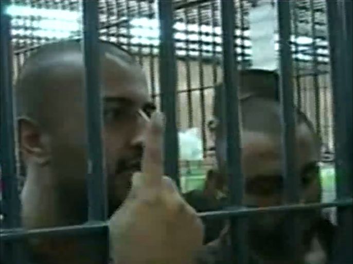 آلاف العراقيين يتعرضون للتعذيب في غياب المحاسبة